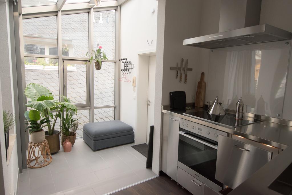 Apartment Artist Loft - 120 M2 *