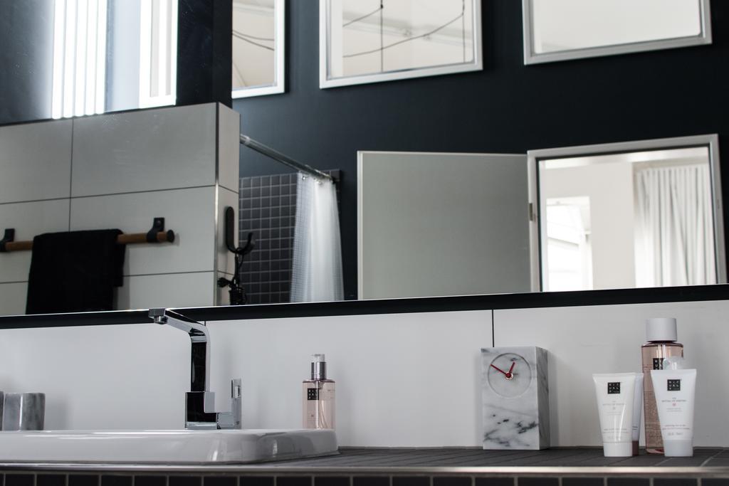 Apartment Artist Loft - 120 M2 *
