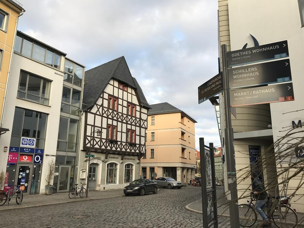 Artist Loft - 120 M2 Apartment *